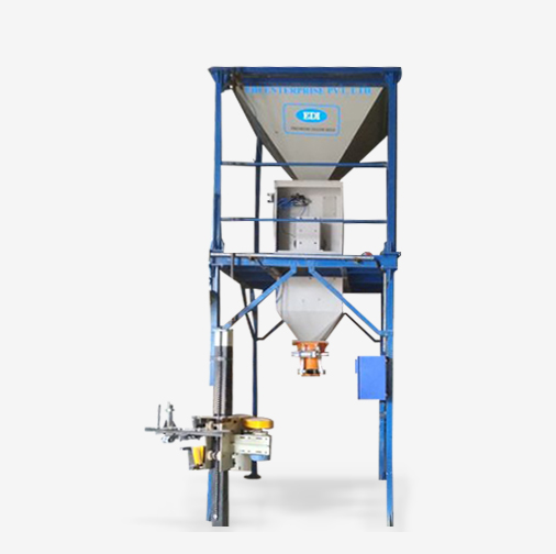 Bagging Systems - Automatic Bagging Machine Exporter from New Delhi